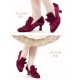Iris Corolla Marie Antoinette Version A Shoes VIII(Reservation/5 Colours/Full Payment Without Shipping)
